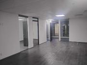 Oficina en renta en la zona de Polanco A