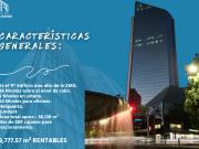 Oficina en renta en Ladrón de Guevara, Guadalajara, Jalisco