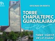Oficina en renta en Ladrón de Guevara, Guadalajara, Jalisco