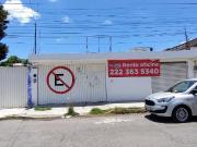 Oficina en Lagulena, Puebla