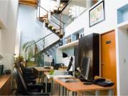 Oficina en renta en Letran Valle, Benito Juárez, Ciudad...