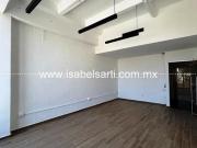 OFICINA EN RENTA EN LEVEL ANTEA