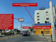 Oficina en renta en Lindavista Vallejo I Sección,...