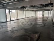 Oficina en renta en Lomas Altas 583m2