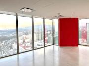 Oficina en renta en Lomas Altas, Miguel Hidalgo, Ciudad...