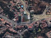 Oficina en renta en Lomas Altas, Miguel Hidalgo, Ciudad...