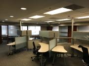 Oficina en renta en Lomas Altas, Miguel Hidalgo, Ciudad...