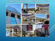 Oficina en renta en Lomas Altas, Miguel Hidalgo, Ciudad...