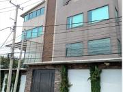 Oficina en renta en Lomas Altas, Miguel Hidalgo, Ciudad...