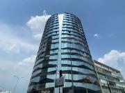 Oficina en renta en Lomas de Angelópolis, San Andrés...