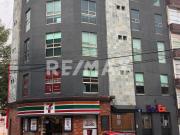 Oficina en renta en Lomas de Chapultepec