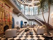 Oficina en renta en Lomas de Chapultepec