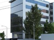 Oficina en renta en Lomas de Chapultepec