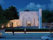 Oficina en renta en Lomas de Chapultepec