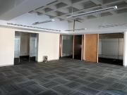 OFICINA EN RENTA EN LOMAS DE CHAPULTEPEC Acondicionada