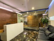 Oficina en renta en Lomas de Chapultepec I Sección,...