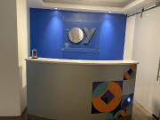 Oficina en renta en Lomas de Chapultepec I Sección,...