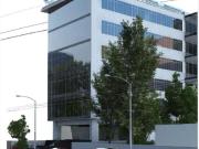 Oficina en renta en Lomas de Chapultepec I Sección,...