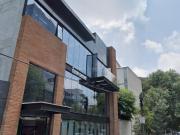 Oficina en renta en Lomas de Chapultepec I Sección,...