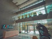 Oficina en renta en Lomas de Chapultepec III Sección,...