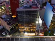 Oficina en renta en Lomas de Chapultepec, Miguel...