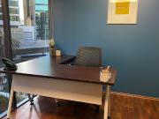 Oficina en renta en Lomas de Chapultepec, Miguel...