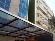 Oficina en renta en Lomas de Chapultepec, Miguel...