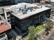 Oficina en renta en Lomas de Chapultepec, Miguel...