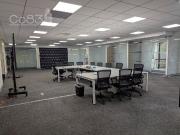 Oficina en renta en Lomas de Chapultepec, Miguel...