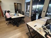 Oficina en renta en Lomas de Chapultepec, Miguel...