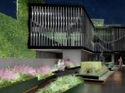 Oficina en renta en Lomas de Chapultepec, Miguel...