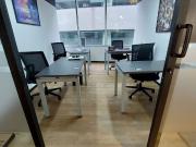 Oficina en renta en Lomas de Chapultepec Montes Urales,...