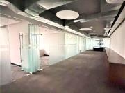 Oficina en Renta en Lomas de Chapultepec Torre...