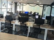 Oficina en renta en Lomas de Chapultepec V Sección,...