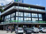 Oficina en renta en Lomas de Providencia, Guadalajara,...