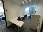 Oficina en renta en Lomas de Santa Fe, Álvaro Obregón,...