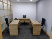 Oficina en renta en Lomas de Santa Fe, Álvaro Obregón,...