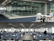 Oficina en renta en Lomas de Sotelo, Naucalpan de...