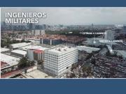 Oficina en renta en Lomas de Sotelo, Naucalpan de...