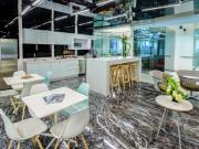 Oficina en renta en Lomas de Sotelo, Naucalpan de...