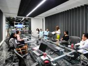 Oficina en renta en Lomas de Sotelo, Naucalpan de...