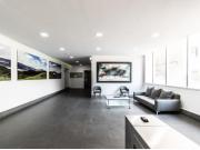 Oficina en renta en Lomas de Tecamachalco, Naucalpan de...