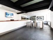 Oficina en renta en Lomas de Tecamachalco, Naucalpan de...