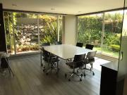 Oficina en renta en Lomas de Tecamachalco, Naucalpan de...