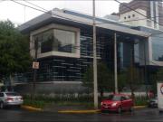 Oficina en renta en Lomas de Virreyes, Miguel Hidalgo,...