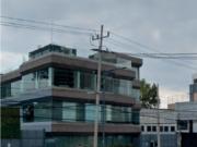 Oficina en renta en Lomas de Vista Hermosa, Cuajimalpa...
