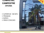 Oficina en renta en Lomas del Campestre, León, Guanajuato