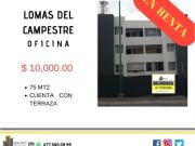 Oficina en renta en Lomas del Campestre, León, Guanajuato