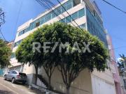 Oficina en Renta en Lomas del Chamizal 663217