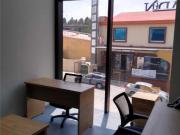 Oficina en renta en Lomas Verdes 6a Sección, Naucalpan...